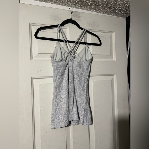 Lululemon Create Your Calm Tank - Picture 3 of 5
